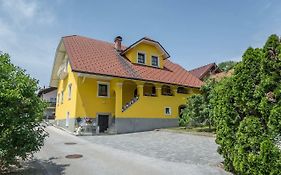 Apartma Ajda