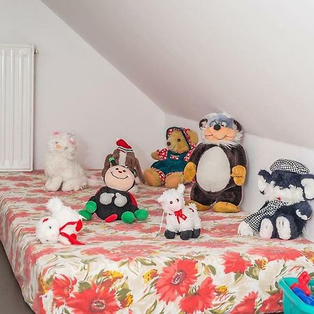 Apartma Ajda Komenda Buitenkant foto